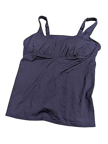 Lands' End Swimsuit Top (view 1)