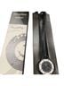 Swatch Black White Watch One size - photo 3