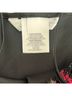 Secret Treasures 100% Polyester Black Casual Dress Size M - photo 3