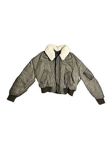 Zara Jacket (view 1)
