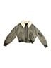 Zara 100% Polyester Gray Jacket Size L - photo 1