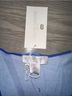 Caroline Constas Graphic Blue Swimsuit Cover Up Size S - photo 3