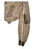 Zara 100% Polyester Gray Jacket Size L - photo 7