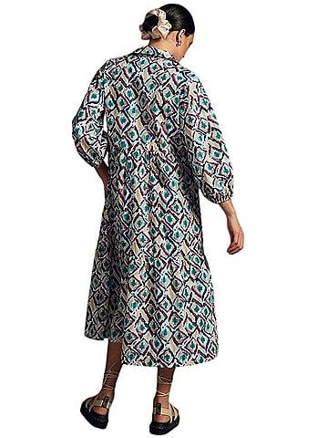 Maeve Casual Dress (view 2)
