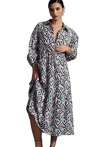 Maeve Casual Dress (view 1)