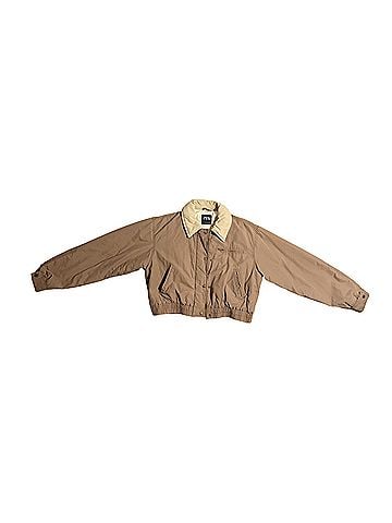 Zara Jacket (view 1)
