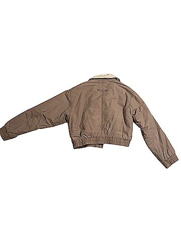 Zara Jacket (view 2)