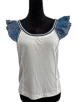 Pilcro by Anthropologie Blouse (view 1)