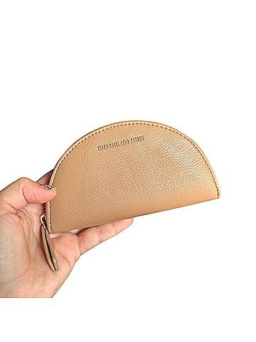 Elizabeth and James Quinn Wallet Wallet (view 1)