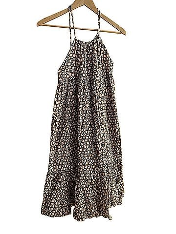 Bonpoint Protege Imperial Rose Casual Dress (view 1)