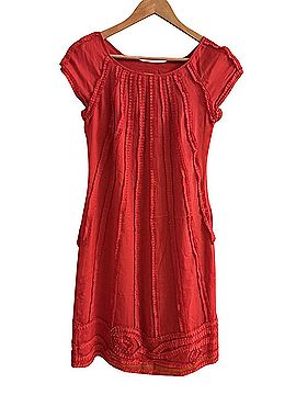Catherine Malandrino Cocktail Dress (view 1)