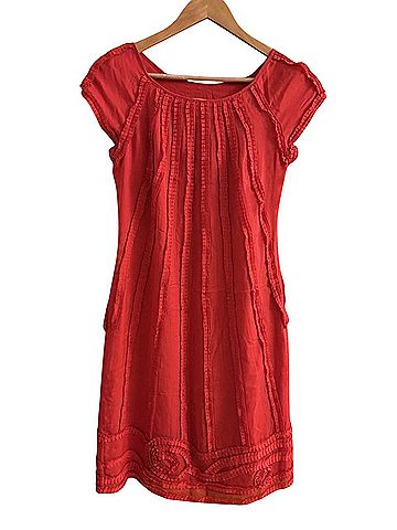 Catherine Malandrino Cocktail Dress (view 1)