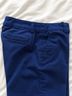 A.n.a Navy Cropped Straight-Leg Women's Pants Casual Pants - photo 8