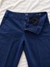 A.n.a Navy Cropped Straight-Leg Women's Pants Casual Pants - photo 7