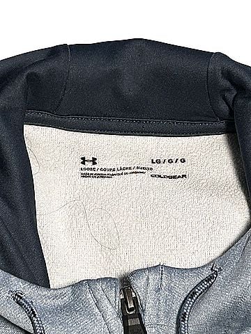 Under Armour Jacket (view 2)