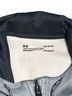 Under Armour Blue Jacket Size L - photo 2