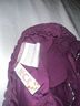 Becca Purple One Piece Swimsuit Size M - photo 3