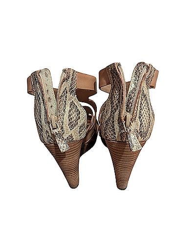 Cole Haan Wedges (view 2)