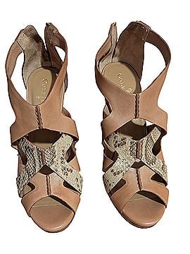 Cole Haan Wedges (view 1)