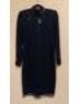 St. John Black Cocktail Dress Size 8 - photo 3