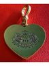 Juicy Couture Stripes Hearts Red White Blue Gold Shoulder Bag One size - photo 4