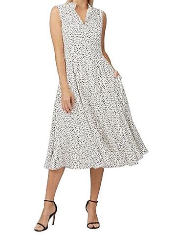 Adam Lippes Casual Dress (view 2)