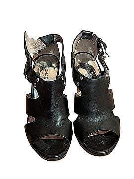 Michael Kors Josephine Wedges (view 1)