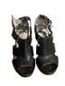 Michael Kors Black Wedges Size 7 1/2 - photo 1