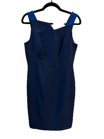Adrianna Papell Cocktail Dress (view 1)