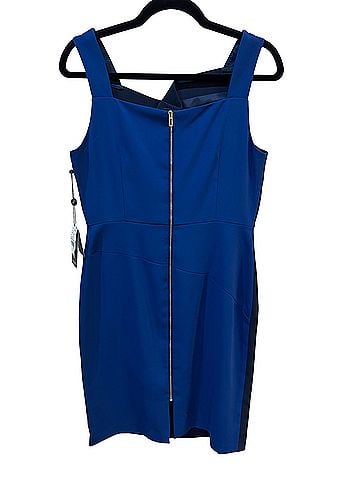 Adrianna Papell Cocktail Dress (view 2)
