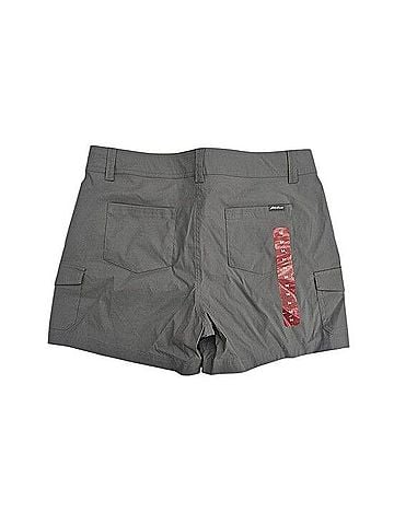 Eddie Bauer Eddie Bauer Cargo Pocket Short Cargo Shorts (view 2)