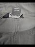 Eddie Bauer 100% Other Solid Gray Cargo Shorts Size 14 - photo 5