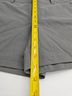 Eddie Bauer 100% Other Solid Gray Cargo Shorts Size 14 - photo 9