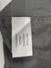 Eddie Bauer 100% Other Solid Gray Cargo Shorts Size 14 - photo 12