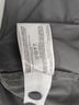 Eddie Bauer 100% Other Solid Gray Cargo Shorts Size 14 - photo 6