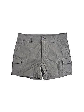 Eddie Bauer Eddie Bauer Cargo Pocket Short Cargo Shorts (view 1)