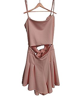 Lucy In The Sky Romper (view 1)