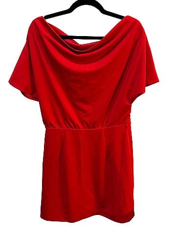 Alexia Admor Cocktail Dress (view 2)