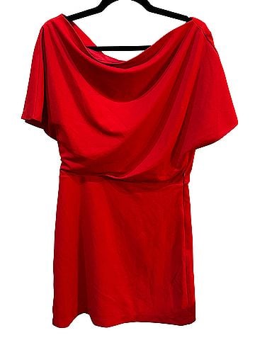 Alexia Admor Cocktail Dress (view 1)