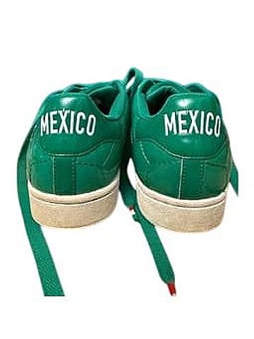 Adidas Superstar Sneakers (view 2)
