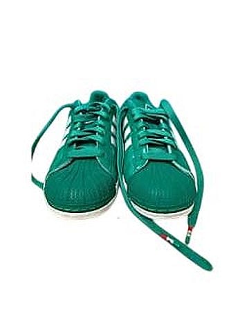 Adidas Superstar Sneakers (view 1)