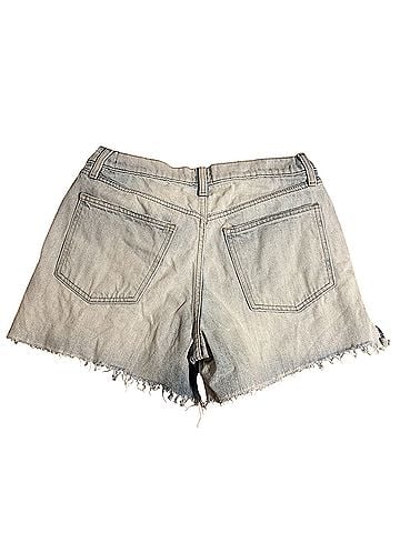Gap Denim Shorts (view 2)