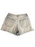 Gap Blue Denim Shorts Size S - photo 2