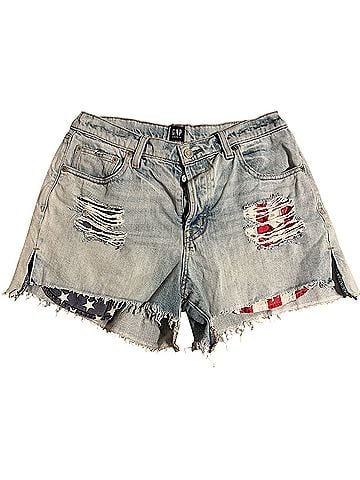 Gap Denim Shorts (view 1)