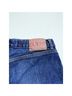 Guess Blue Denim Shorts Size 28 - photo 4