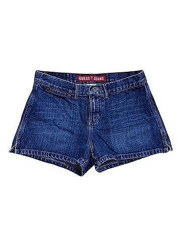 Guess Denim Shorts (view 1)