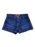Guess Blue Denim Shorts Size 28 - photo 1