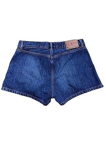 Guess Denim Shorts (view 2)