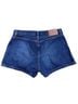Guess Blue Denim Shorts Size 28 - photo 2
