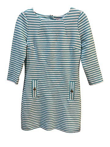 Lilly Pulitzer Casual Dress (view 1)